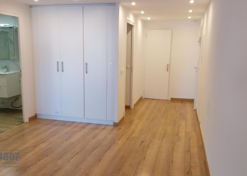 Appartement T3 à louer à Annemasse