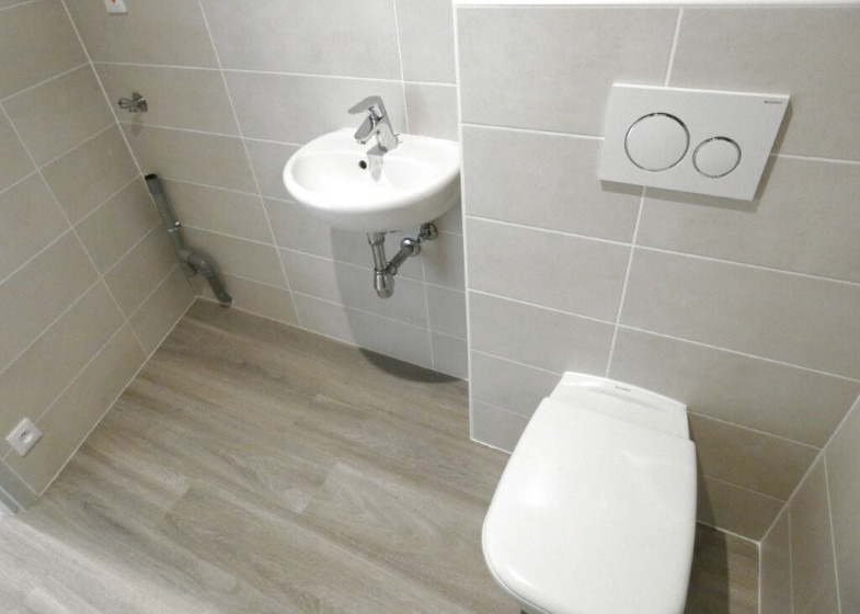 Appartement T4 à vendre à Annemasse