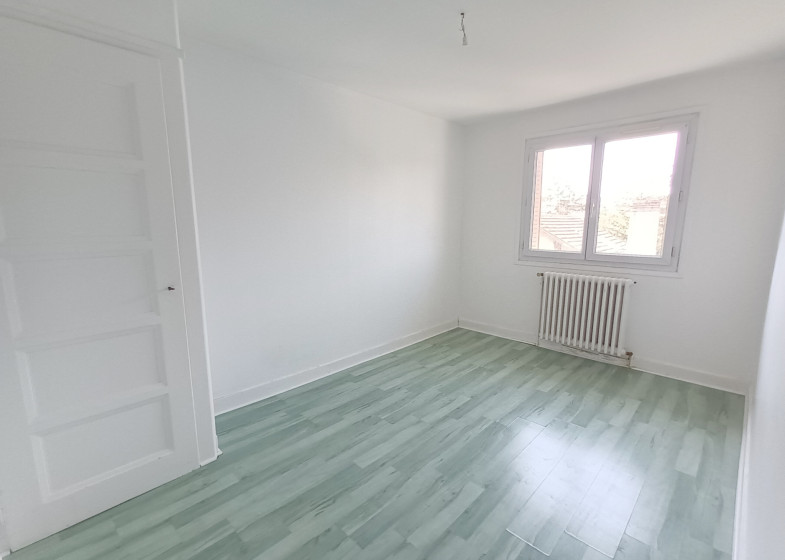 Appartement T3 à vendre à Annecy