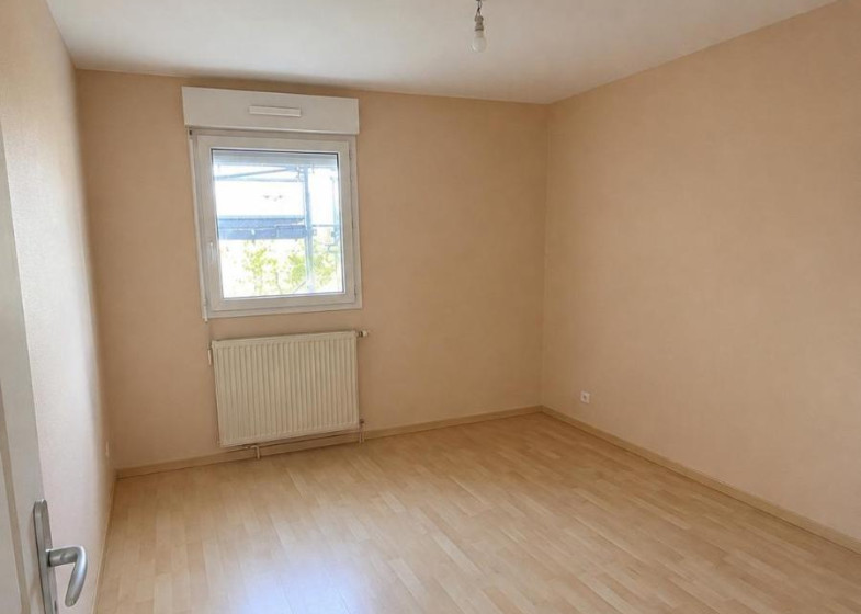 Appartement T4 à louer à Annecy