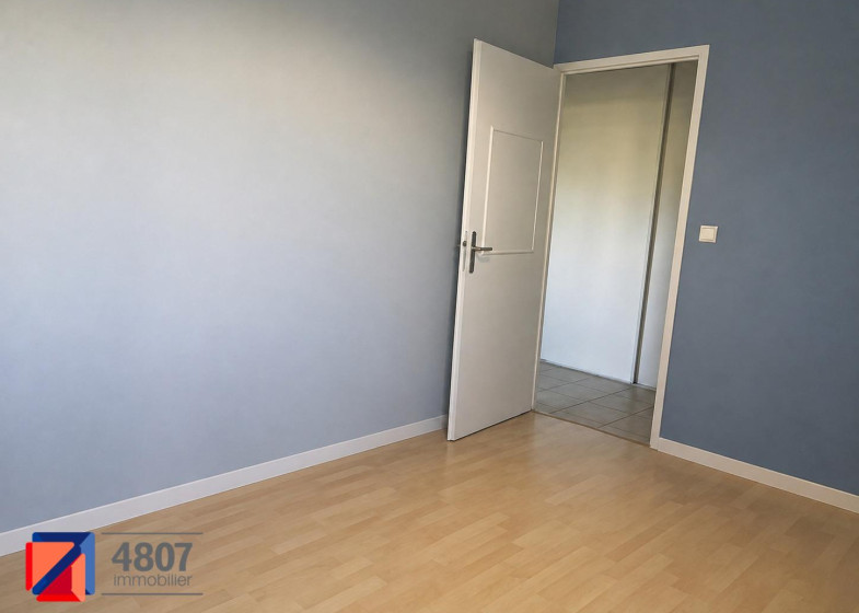 Appartement T4 à louer à Annecy