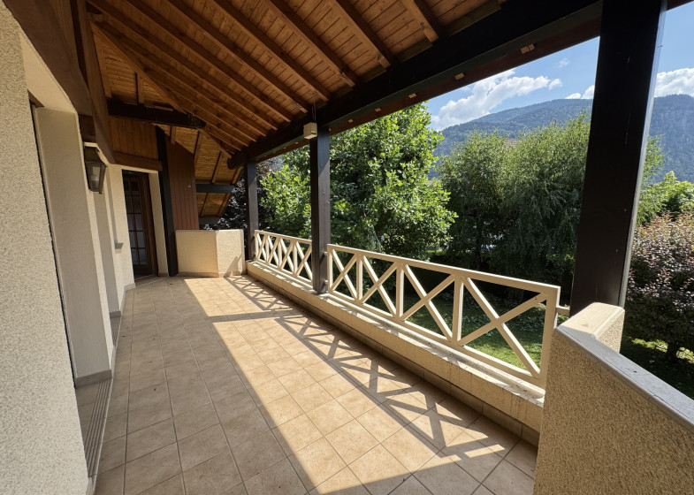 Maison T4 à vendre à Cluses