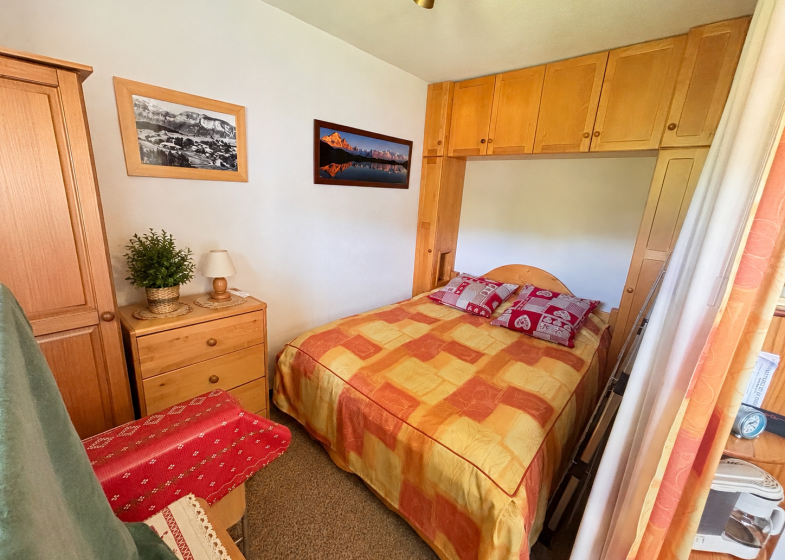 Appartement T2 à vendre à Araches La Frasse