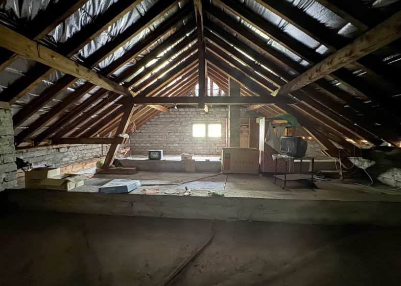 Maison T5 à vendre à Cluses