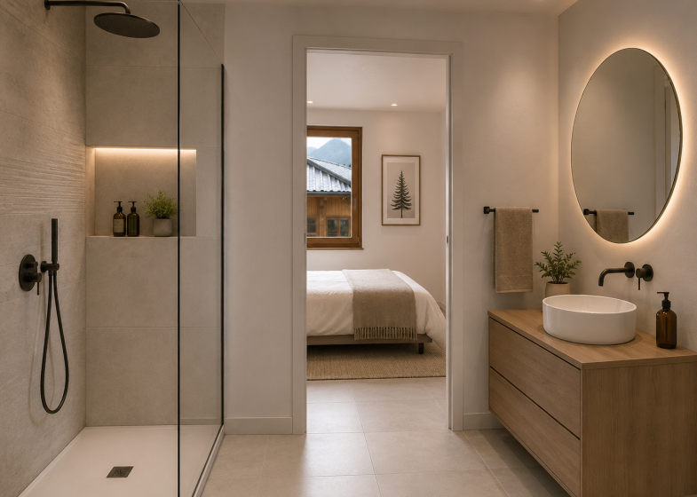 Appartement T5 à vendre à Praz Sur Arly