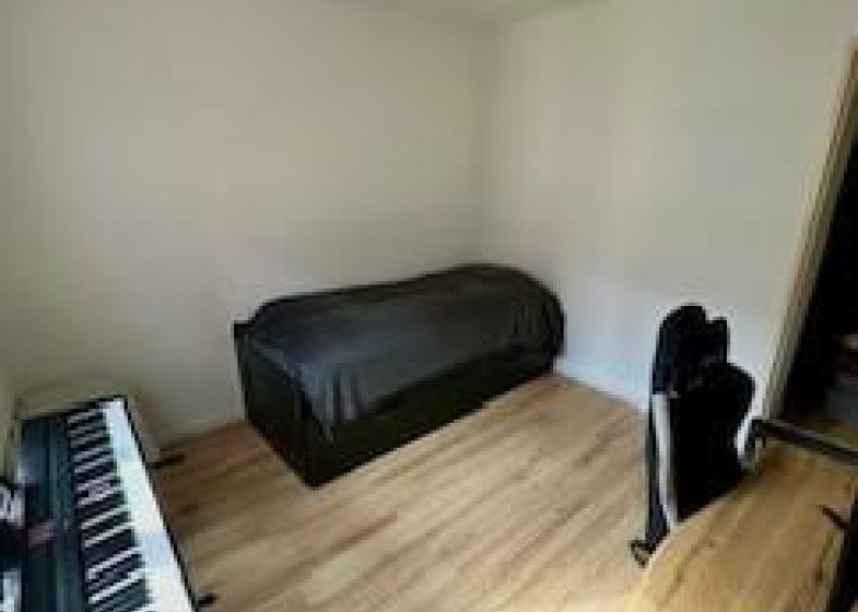 Appartement T3 à louer à Cluses