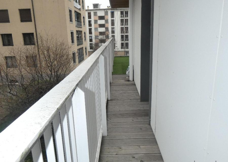 Appartement T3 à louer à Annemasse