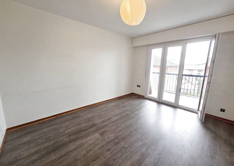Appartement T2 à vendre à Annemasse