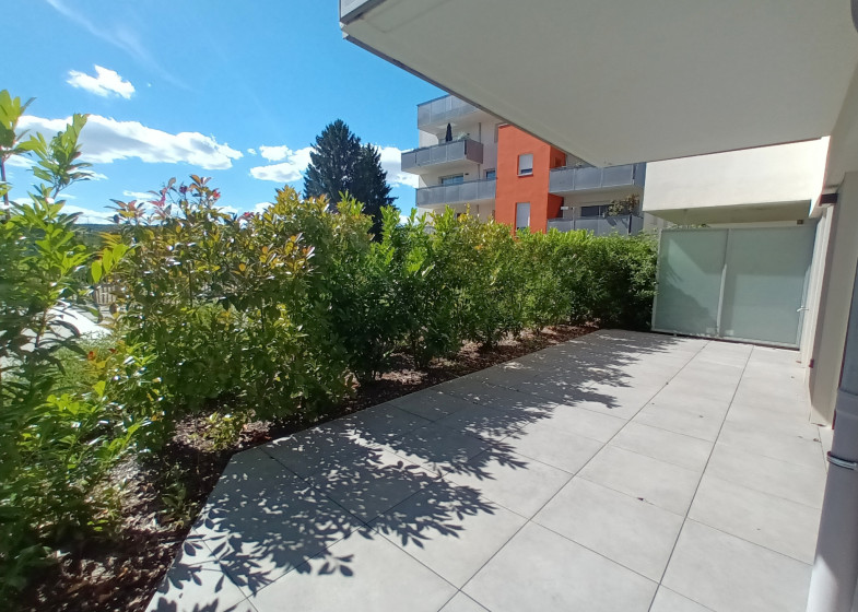 Appartement T4 à vendre à Annecy
