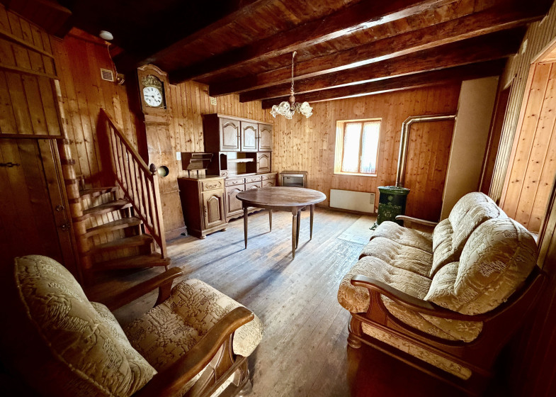 Maison T3 à vendre à Bonneville