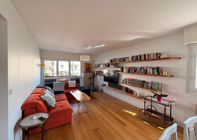 Appartement T3 à vendre à Saint Julien En Genevois