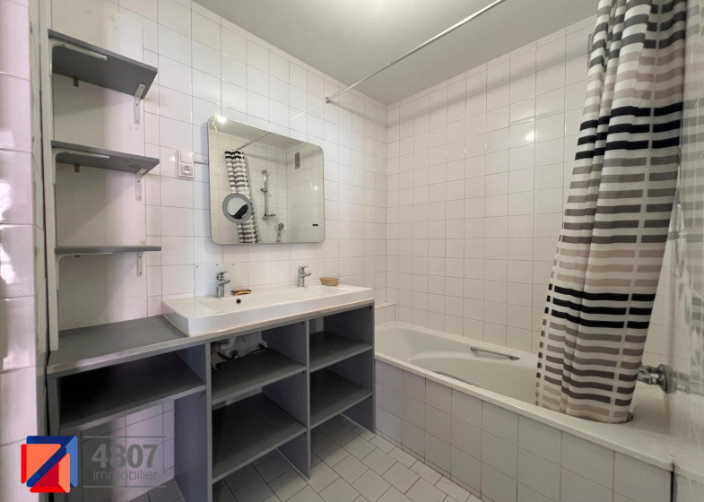 Appartement T4 à louer à Bonneville
