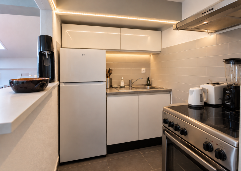 Appartement T2 à vendre à Sallanches