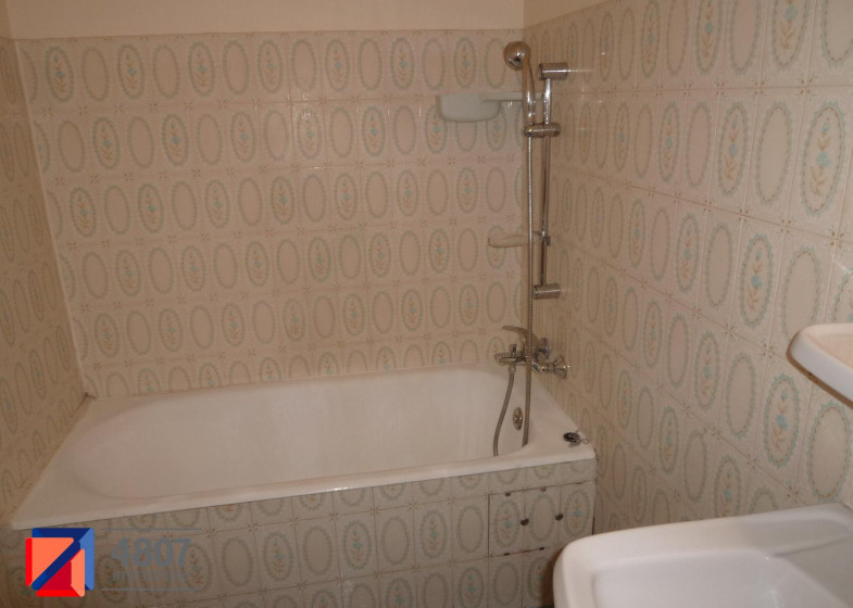 Appartement T1 à louer à Annemasse