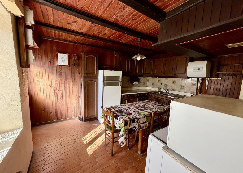 Maison T3 à vendre à Bonneville