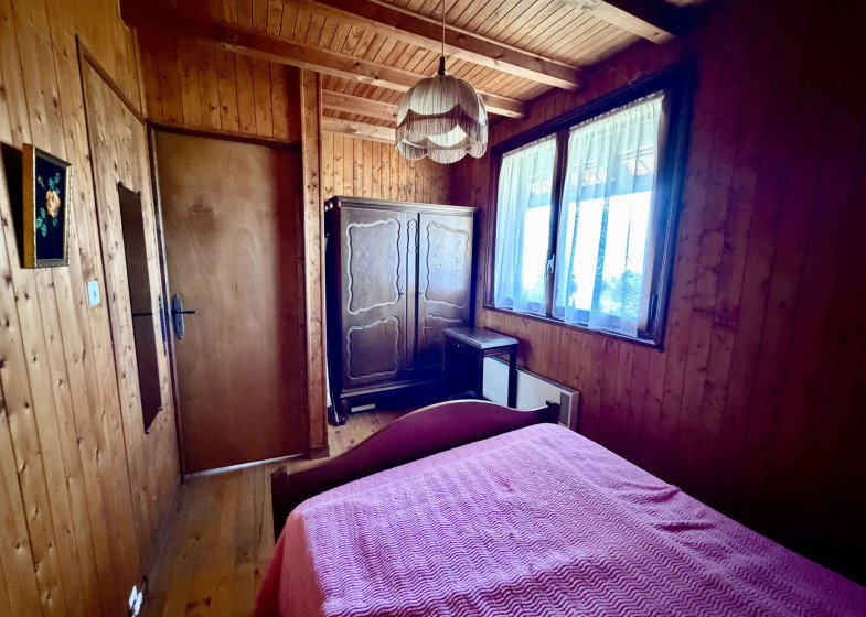 Maison T3 à vendre à Bonneville