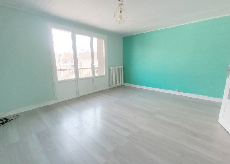 Appartement T3 à vendre à Annecy