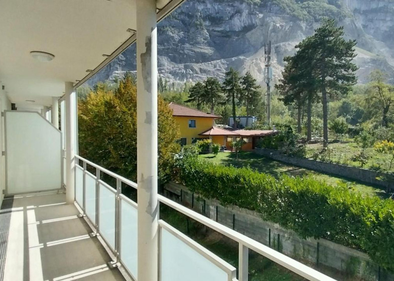 Appartement T2 à louer à Etrembieres