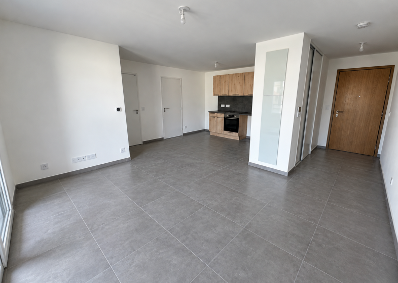 Appartement T2 à vendre à Cluses