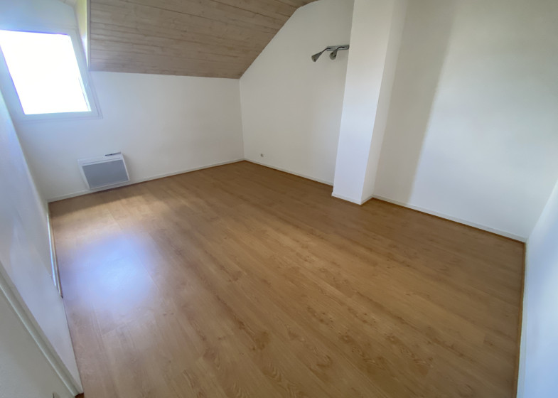 Appartement T2 à vendre à La Roche Sur Foron