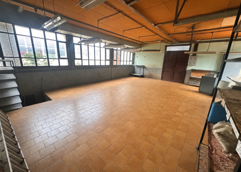 Maison T5 à vendre à Cluses