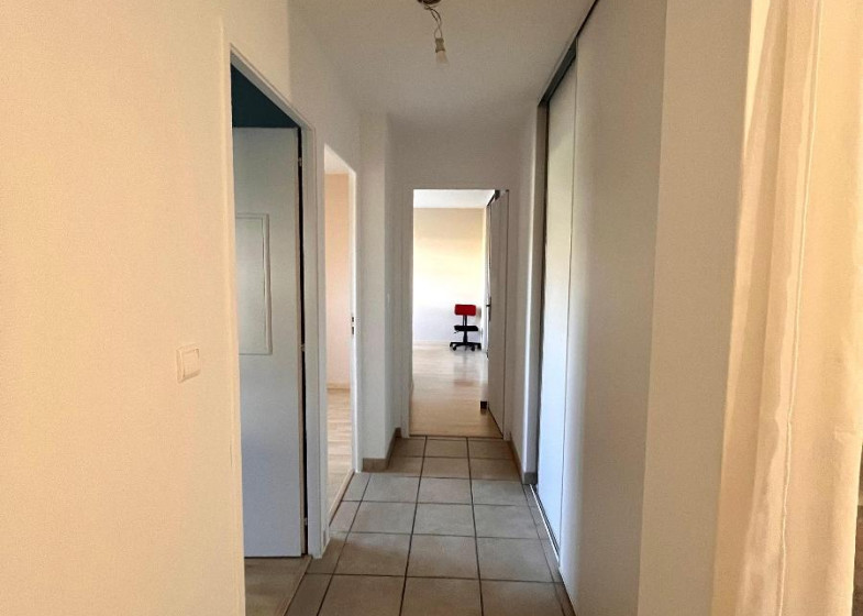 Appartement T4 à louer à Annecy
