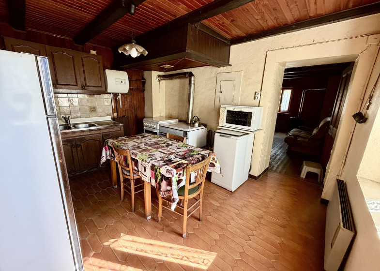Maison T3 à vendre à Bonneville