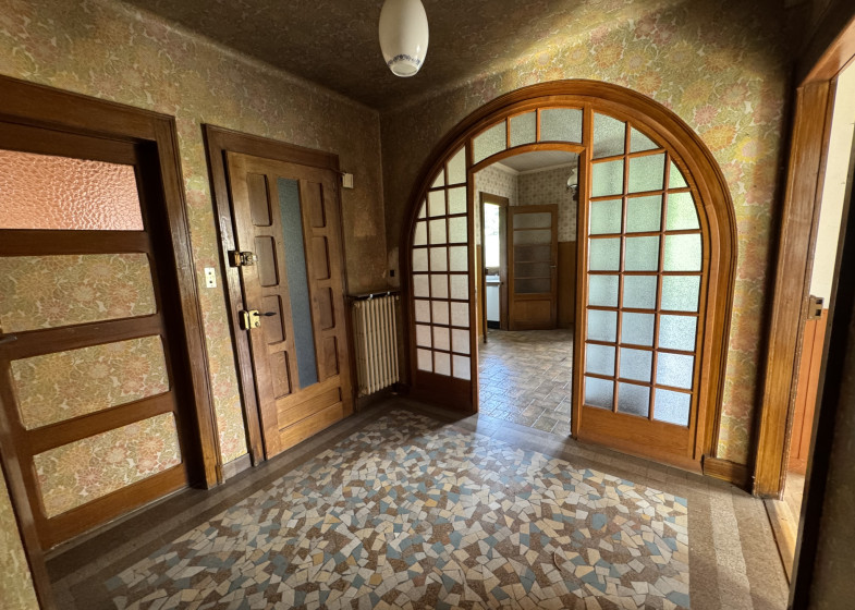 Maison T5 à vendre à Cluses