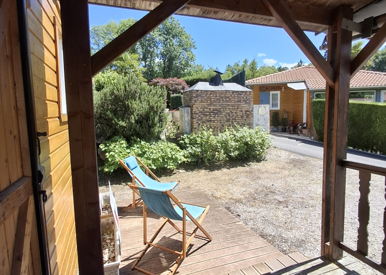 Maison T3 à vendre à Margencel