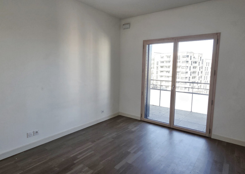 Appartement T3 à vendre à Annemasse