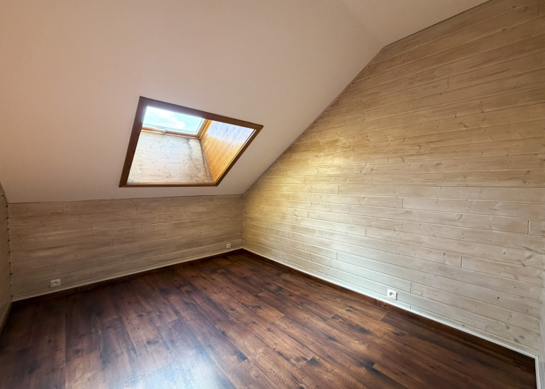 Appartement T4 à vendre à Sallanches