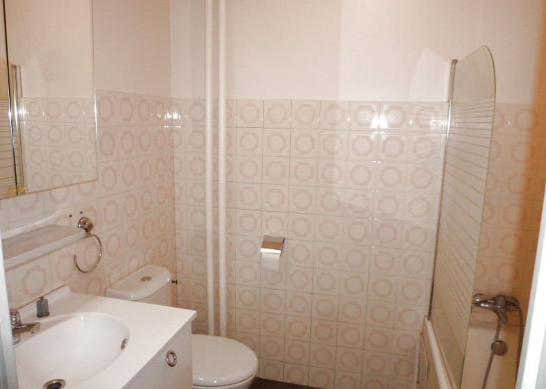 Appartement T2 à vendre à Annemasse
