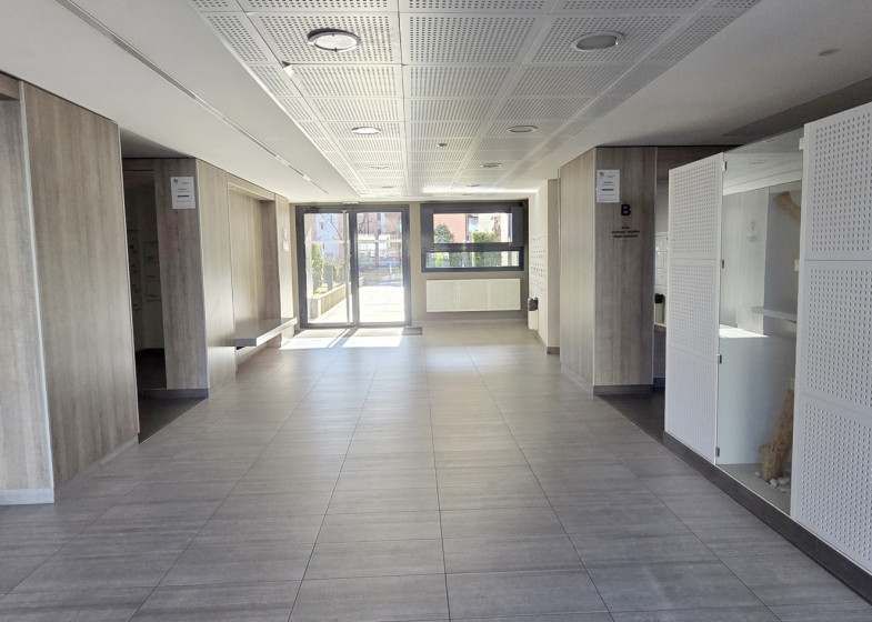 Appartement T3 à vendre à Annemasse