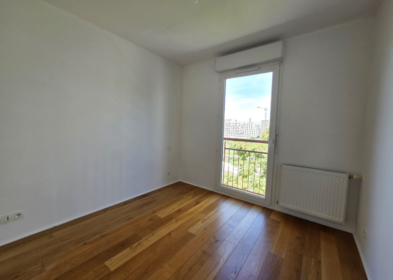 Appartement T4 à vendre à Annemasse