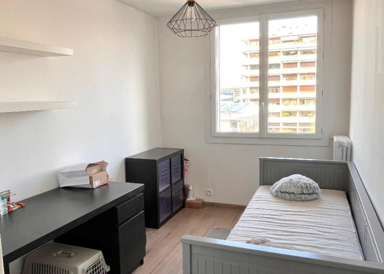Appartement T3 à louer à Annecy