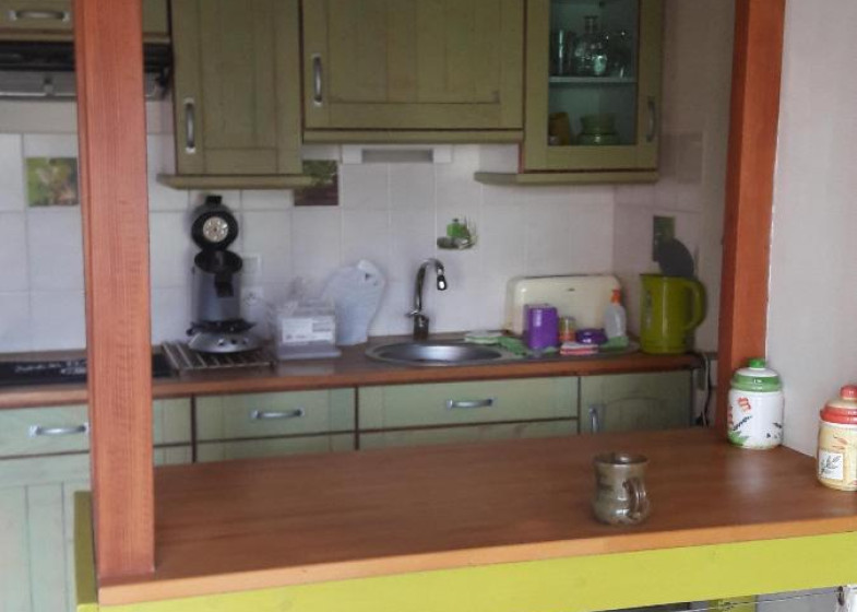 Appartement T1 à louer à La Roche Sur Foron