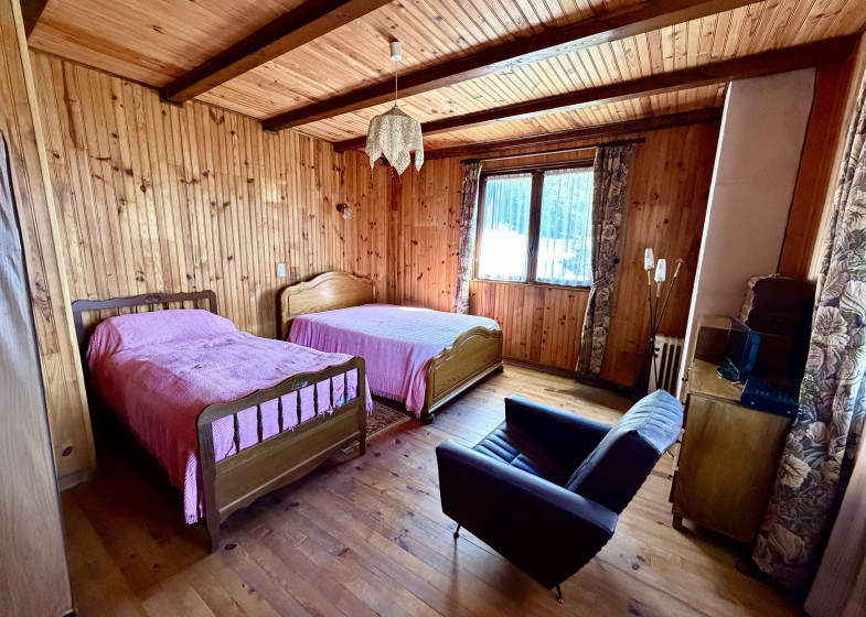 Maison T3 à vendre à Bonneville