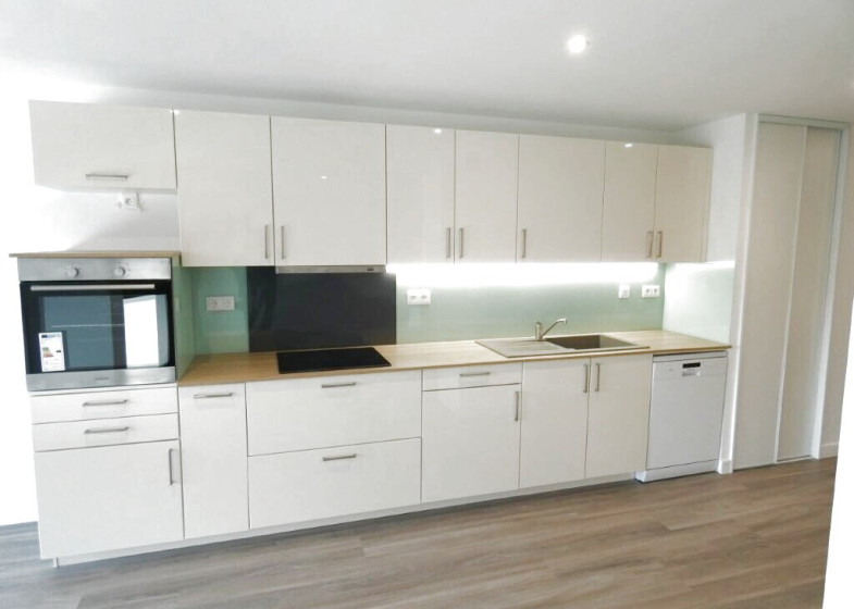 Appartement T4 à vendre à Annemasse
