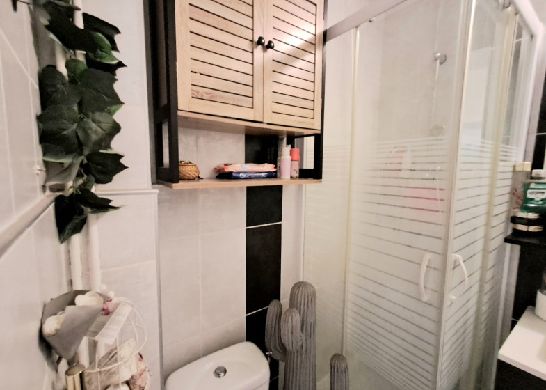 Appartement T1 à vendre à Bonneville