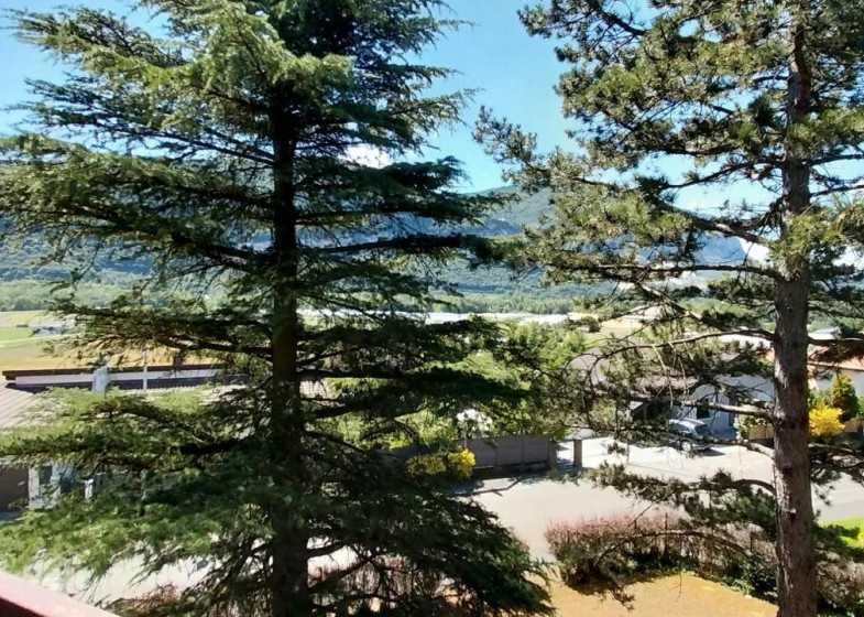 Appartement T1 à louer à Gaillard