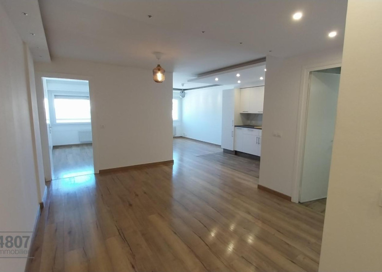 Appartement T3 à louer à Annemasse