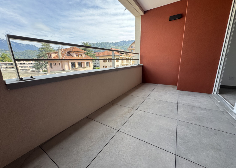 Appartement T2 à vendre à Cluses