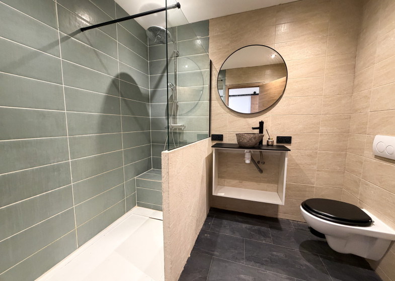 Appartement T3 à vendre à Sallanches
