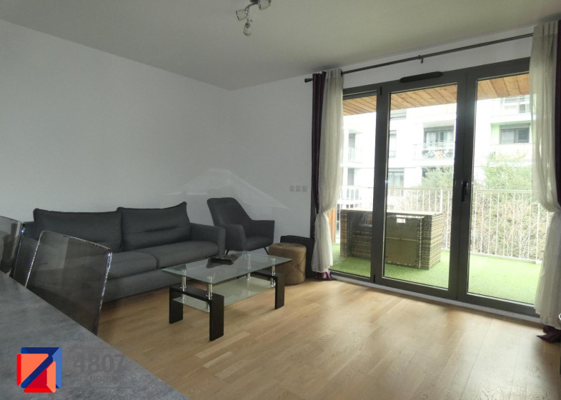 Appartement T3 à louer à Annemasse