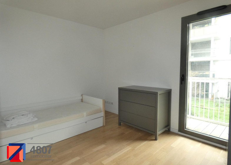 Appartement T3 à louer à Annemasse