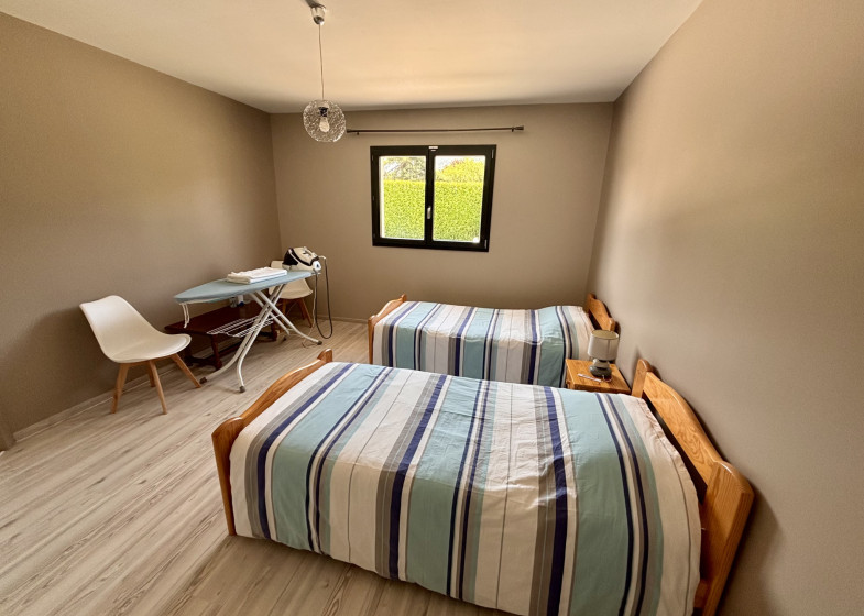Maison T5 à vendre à Marignier