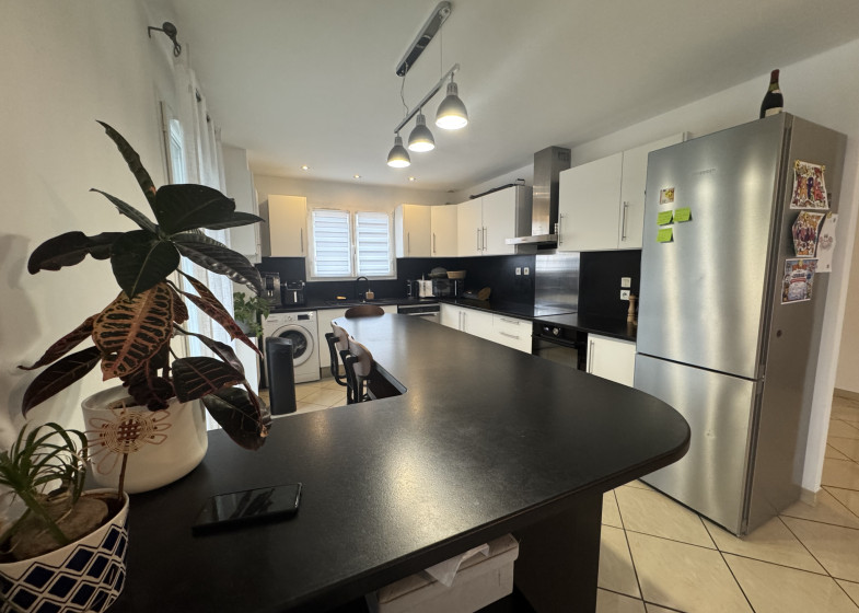 Appartement T4 à vendre à Scionzier