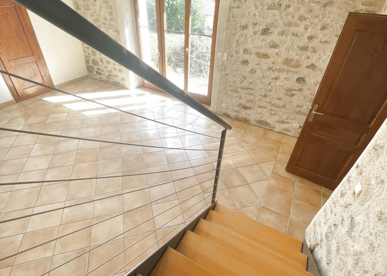 Maison T5 à vendre à Cranves Sales