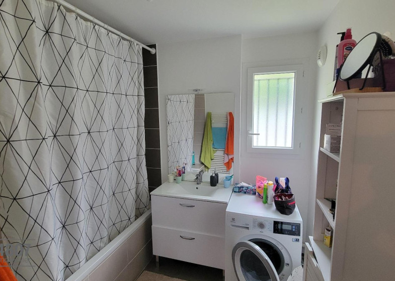 Appartement T3 à louer à Etaux