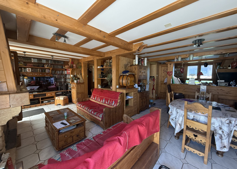 Maison T4 à vendre à Etaux